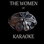 The Women Of Country Music Karaoke