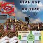 Real Rap No Trap EP (Explicit)