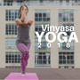 Vinyasa Yoga 2018 - Relaxing New Age Music for Asanas