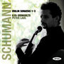 Schumann: Violin Sonatas 1-3