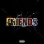 FRIENDS (Explicit)