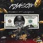 Ransom (feat. Loudpaq) [Explicit]