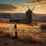 Windmill by the Canyon