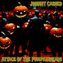 The Attack of the PumpkinHeads (Explicit)