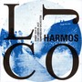 LONDON JAZZ COMPOSERS ORCHESTRA: Harmos