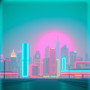 Summer Mirage