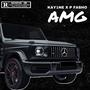 AMG (feat. P.Fasho) [Explicit]