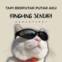 Tapi Berputar Putar Aku Bingung Sendiri