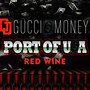 Red Wine (Port Of USA)