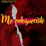 Me enloqueciste (feat. Pancho Bjah)