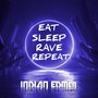 Eat Sleep Rave Repeat