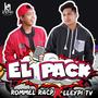 El Pack (Con Lleypi Tv)