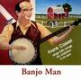 Banjo Man