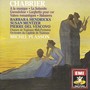 Chabrier: A la musique, La Sulamite, Gwendoline, Larghetto pour cor, Valses romantiques & Habanera
