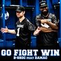 Go Fight Win (feat. Damac)