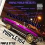 PURPLE WORLD (Explicit)