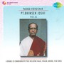 Padma Vibhushan Pt. Bhimsen Joshi