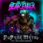 Cybear Metal (feat. Amir Hossein Bazhrang)