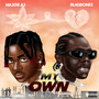 My Own (feat. Blaqbonez) [Explicit]