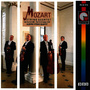 Mozart: String Quartet Nos. 14 & 15