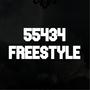 55434 Freestyle (Explicit)