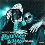 Rolling Loud (feat. Rose Eye View) [Explicit]