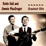 Robin Hall and Jimmie MacGregor Greatest Hits