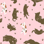 Calico: Pawsome Collection: DX