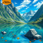 Calm Currents