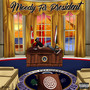 Moody For President (Explicit)