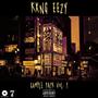 Sample Pack, Vol. 1 (Explicit)