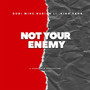 Not Your Enemy