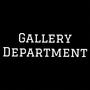 Gallery Department (Explicit)