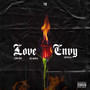 Love & Envy (Explicit)