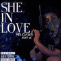 She In Love (feat. HC) [Explicit]