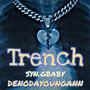 Trench (Intro) (feat. Denodayoungann) [Explicit]