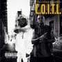 C.o.i.t.l. (Prod. By Young Grizzly X Exent) [Explicit]