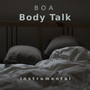 Body Talk by Boa