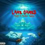 Lame Games' (feat. Avalon Addam) [Explicit]
