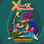 X-DuckX (Original Theme Song)