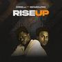 RISE UP (feat. IBSTAROLOWO)