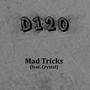 Mad Tricks (feat. Cryztal) [Explicit]