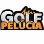 Golf Pelúcia