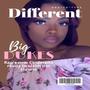 Different (Explicit)