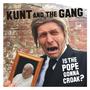 Is The Pope Gonna Croak?
