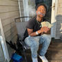 Action (feat. NLB ROCCO) [Explicit]