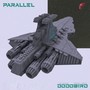 Parallel (Explicit)