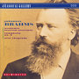 Brahms: Academic Festival Overture, Symphony No. 4 in E Minor, Alto Rhapsody