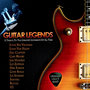 Guitar Legends- A Tribute To The Greatest Guitarists Of All Time