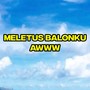 MELETUS BALONKU AWWW (Acustik)